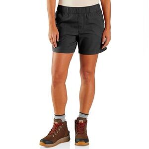 Women’s Ripstop Carhartt Shorts